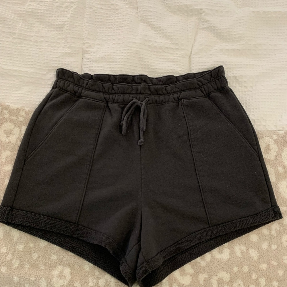 NEW Abercrombie & Fitch Sweatshorts